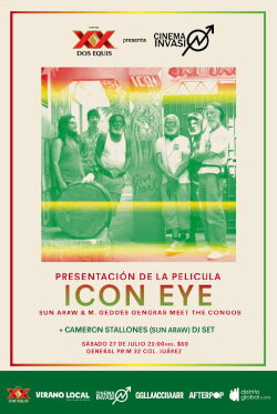 ICON EYE (2012)