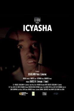Icyasha (2018)