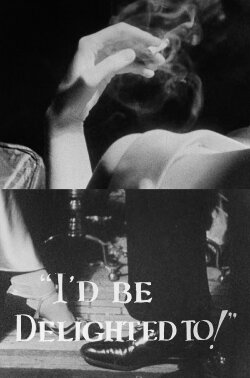 I'd Be Delighted To! (1932)