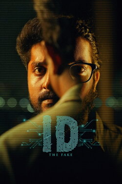 ID : The Fake (2025) ID : The Fake (2025)