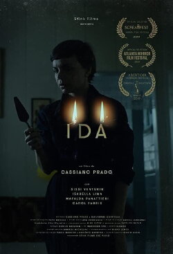 Ida (2018)