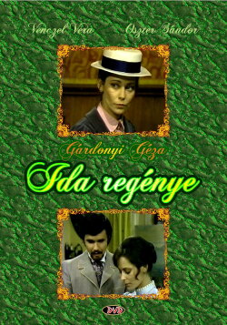 Ida regénye (1974) Ida regénye (1974)