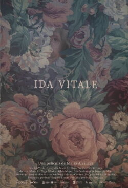 Ida Vitale (2022) Ida Vitale (2022)