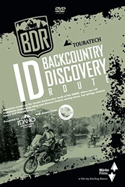 Idaho BDR (2015)