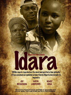 Idara (2018) Idara (2018)