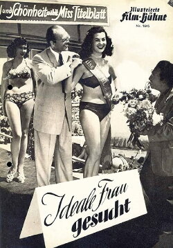 Ideale Frau gesucht (1952) Ideale Frau gesucht (1952)