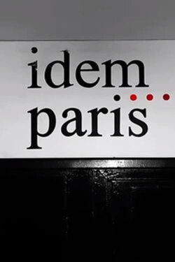 Idem Paris (2013) Idem Paris (2013)