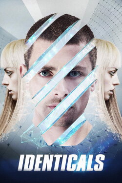 Identicals (2015) Identicals (2015)