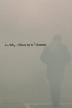 Identification of a Woman (1982) Identification of a Woman (1982)