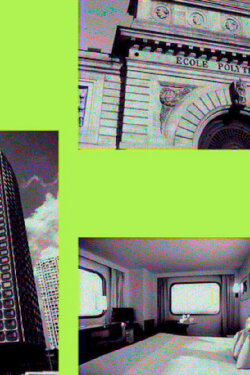 Identité (1972) Identité (1972)
