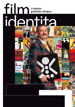Identity: A Czech Graphic Design Love Story (2024) Identity: A Czech Graphic Design Love Story (2024)