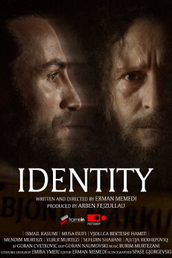 Identity (2019) Identity (2019)