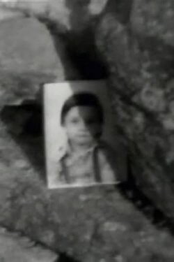Identity as identification (1976)