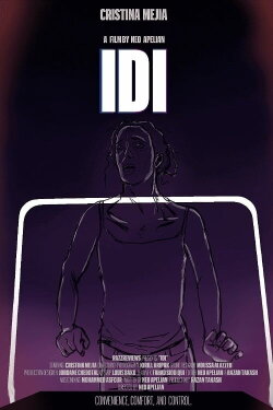 IDI (2021) IDI (2021)