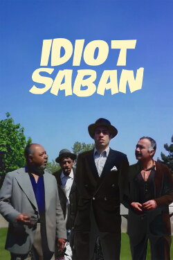 Idiot Saban (1980) Idiot Saban (1980)