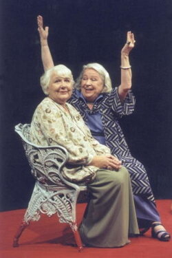 Idlaflickorna (1996) Idlaflickorna (1996)