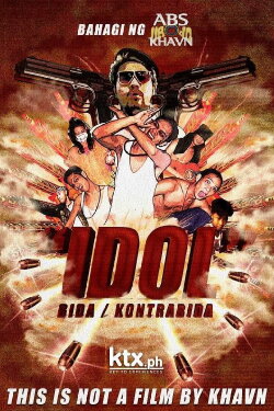 Idol: Hero/Villain (2005) Idol: Hero/Villain (2005)