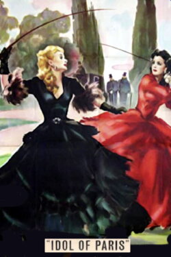 Idol of Paris (1948) Idol of Paris (1948)