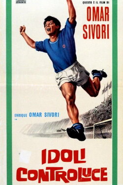 Idoli controluce (1965)