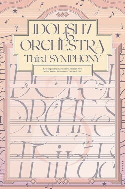 Idolish 7 Orchestra - Third Symphony (2023)