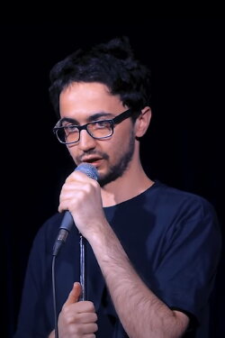 Idrak Mirzalizade: The Second Solo Concert (2017) Idrak Mirzalizade: The Second Solo Concert (2017)