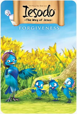 Iesodo: Forgiveness (2015) Iesodo: Forgiveness (2015)