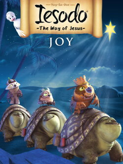 Iesodo: Joy (2014) Iesodo: Joy (2014)