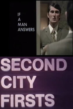 If a Man Answers (1973) If a Man Answers (1973)