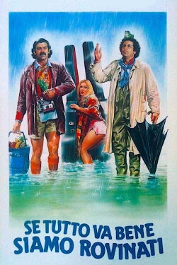 If All Goes Well We Are Ruined (1983)