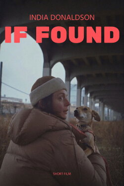 If Found (2021) If Found (2021)