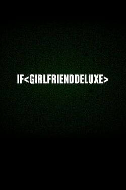 If < girlfrienddeluxe > (2019) If < girlfrienddeluxe > (2019)