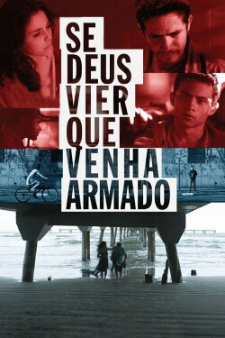 If God Comes Let Him Bring a Gun (2014) If God Comes Let Him Bring a Gun (2014)