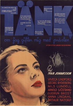 If I Could Marry the Minister (1941) If I Could Marry the Minister (1941)