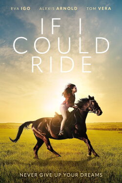 If I Could Ride (2022) If I Could Ride (2022)
