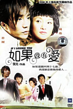 If I Losing You (2000)