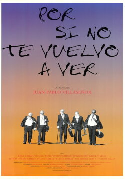 If I Never See You Again (1997) If I Never See You Again (1997)