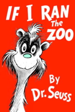 If I Ran the Zoo (1992) If I Ran the Zoo (1992)