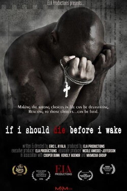 If I Should Die Before I Wake (2018) If I Should Die Before I Wake (2018)