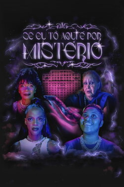 If I'm Here It Is by Mystery (2024) If I'm Here It Is by Mystery (2024)
