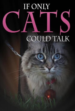 If Only Cats Could Talk (2012) If Only Cats Could Talk (2012)