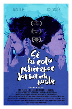 If Only Tonight We Could Sleep (2019) If Only Tonight We Could Sleep (2019)
