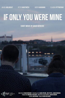 If Only You Were Mine (2017) If Only You Were Mine (2017)