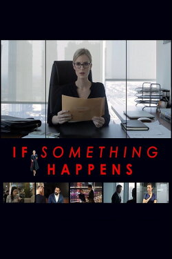 If Something Happens (2018)