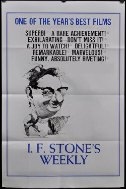 I.F. Stone's Weekly (1973) I.F. Stone's Weekly (1973)