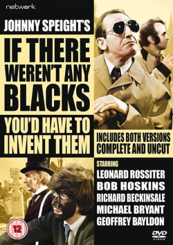 If There Weren't Any Blacks You'd Have to Invent Them (1968) If There Weren't Any Blacks You'd Have to Invent Them (1968)