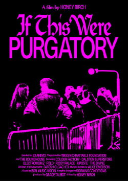 If This Were Purgatory (2024)
