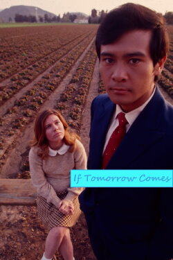 If Tomorrow Comes (1971) If Tomorrow Comes (1971)