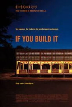 If You Build It (2013) If You Build It (2013)