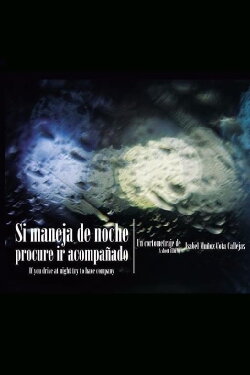 If you Drive at Night try to Have Company (2010) If you Drive at Night try to Have Company (2010)