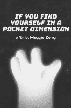 If You Find Yourself in a Pocket Dimension (2022) If You Find Yourself in a Pocket Dimension (2022)